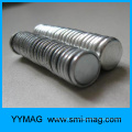 China proveedor Neodymium One Pole Magnet